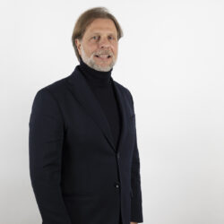 Photo portrait de Bruno Lombardo