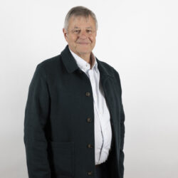 Photo portrait de Jean-Pascal Guillemet