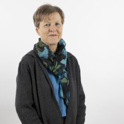 Photo portrait de Sophie Valcke