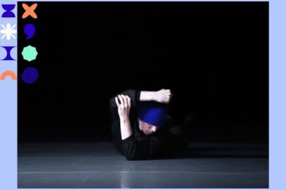 photo du danseur Jazz Barbé qui anime cette masterclasse pendant son solo "Jimmy" chorégraphié par Pierre Pontvianne /Compagnie Parc - Agrandir l'image, fenêtre modale