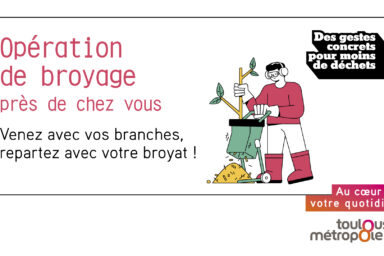 illustration avec écrit "opération de broyage"