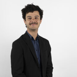 Photo portrait d'Assan Lakehoul