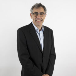 Photo Portrait de Frédéric Zoonekyndt