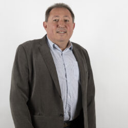 Photo portrait de Laurent Carrere