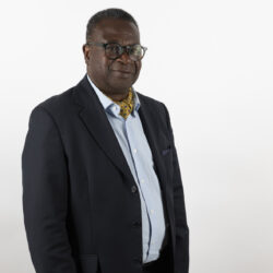 Photo portrait de Many Coulibaly