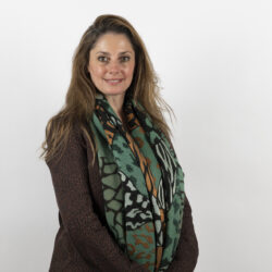 Photo portrait de Rana Itani-Badarani