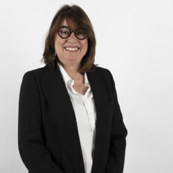 Photo portrait de Sandrine Boillot