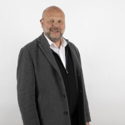 Photo portrait de Stéphane Perez