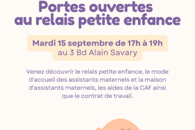 Affiche dont le contenu est repris dans l'article