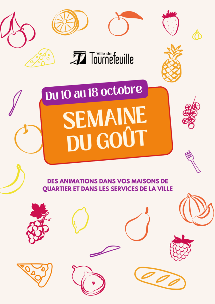 Semaine du goût