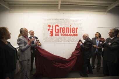 Agrandir l'image, fenêtre modale