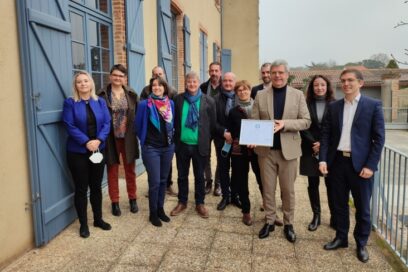 Agrandir l'image, fenêtre modale