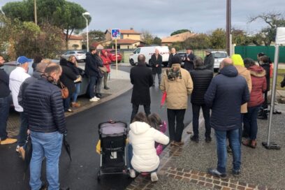 Agrandir l'image, fenêtre modale