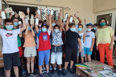 Agrandir l'image, fenêtre modale