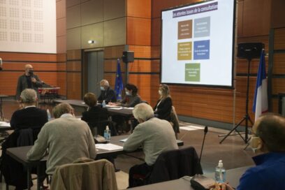 Agrandir l'image, fenêtre modale