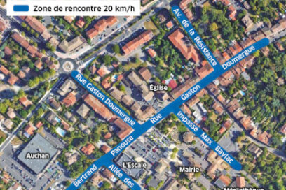 Agrandir l'image, fenêtre modale