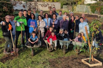 Agrandir l'image, fenêtre modale