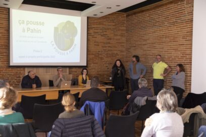 Agrandir l'image, fenêtre modale