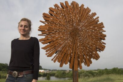 Agrandir l'image, fenêtre modale