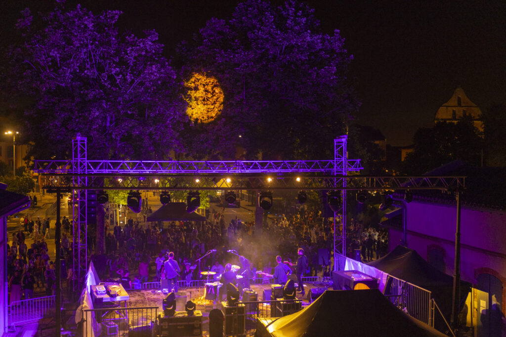 Agrandir l'image, fenêtre modale