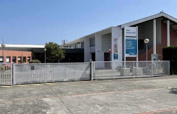 Collège Léonard de Vinci