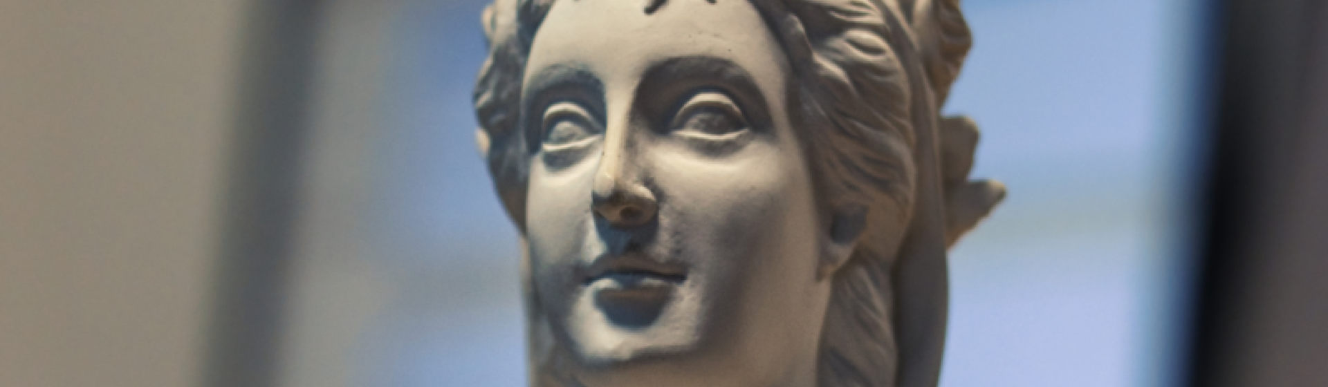 Photo de buste de Marianne