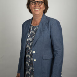 Photo de Murielle Thomas