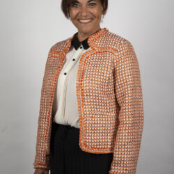 Photo de Rachida Lucazeau