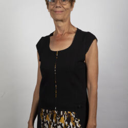 Photo d'Isabelle Meiffren