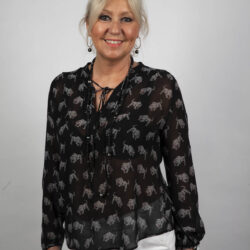 Photo de Elisabeth Husson-Barnier