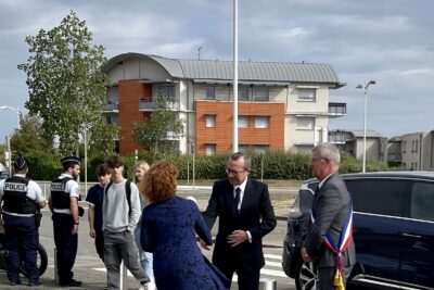 Agrandir l'image 1 sur 5, fenêtre modale