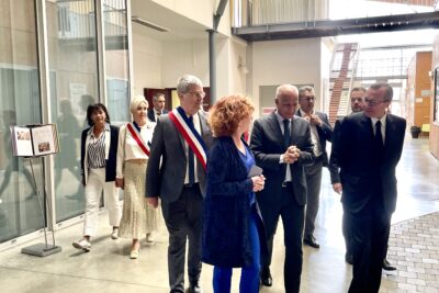 Agrandir l'image 2 sur 5, fenêtre modale