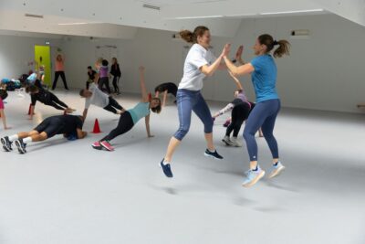 Lire la vidéo 25 sur 29, fenêtre modale