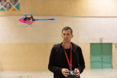 Lire la vidéo 1 sur 29, fenêtre modale