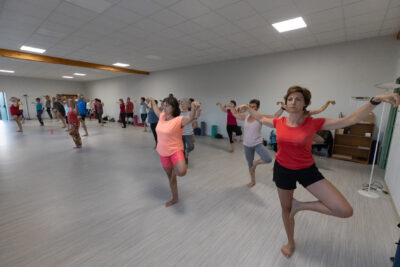 Lire la vidéo 6 sur 29, fenêtre modale