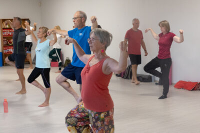 Lire la vidéo 17 sur 29, fenêtre modale