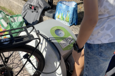 Agrandir l'image 2 sur 3, fenêtre modale