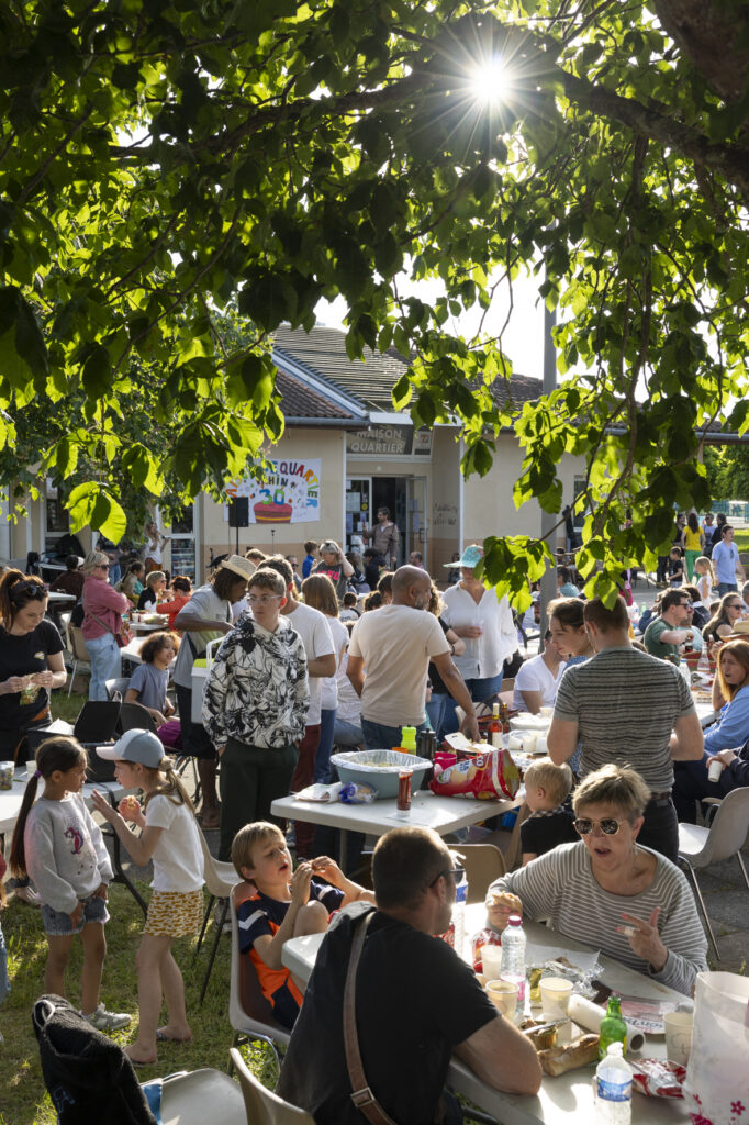 Agrandir l'image, fenêtre modale