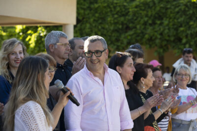 Le Maire  - Agrandir l'image 1 sur 53, fenêtre modale