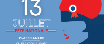 Visuel fond bleu, les infos sont dans l'article
