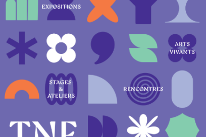 Couverture du TNF Cultures - Agrandir l'image, fenêtre modale