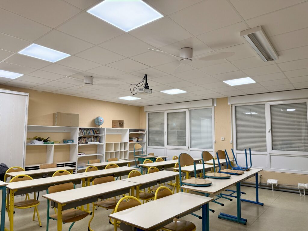 Agrandir l'image, fenêtre modale