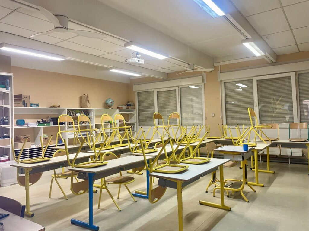 Agrandir l'image, fenêtre modale