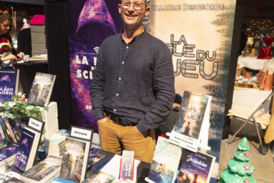 Agrandir l'image 4 sur 12, fenêtre modale