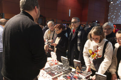 Agrandir l'image 5 sur 12, fenêtre modale